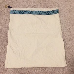 Tory Burch Dustbag